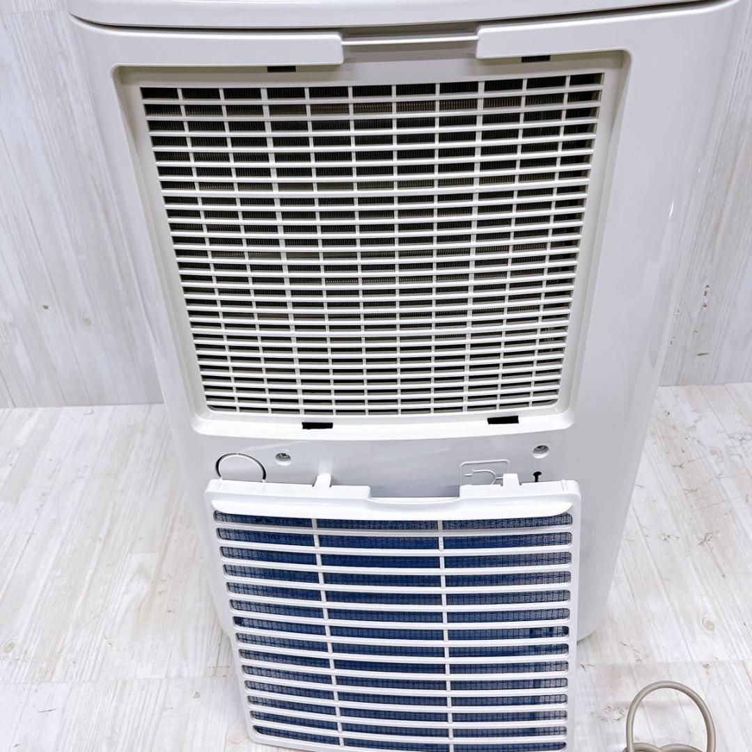 三菱 衣類乾燥除湿機 MJ-180MX 2017年製