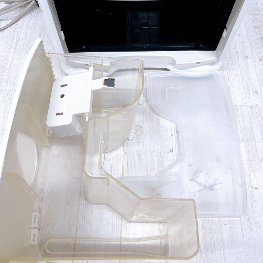 三菱 衣類乾燥除湿機 MJ-180MX 2017年製