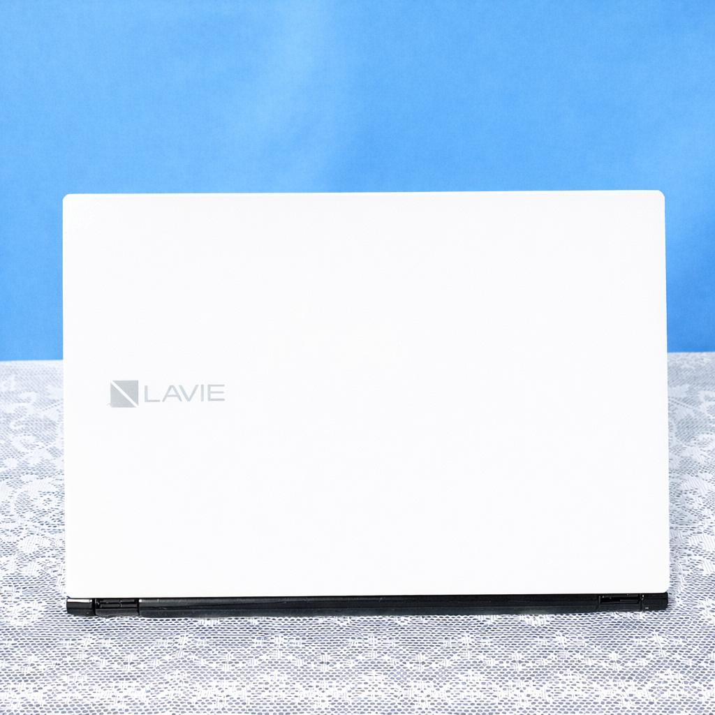 爆速SSD480GB✨NECノートパソコン Win11 カメラ付き ブルーレイ❣️