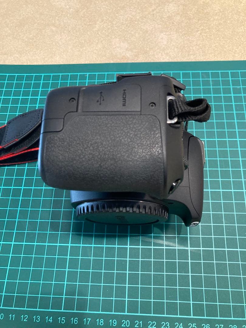 Canon EOS KISS X9 レンズ2本付きキット