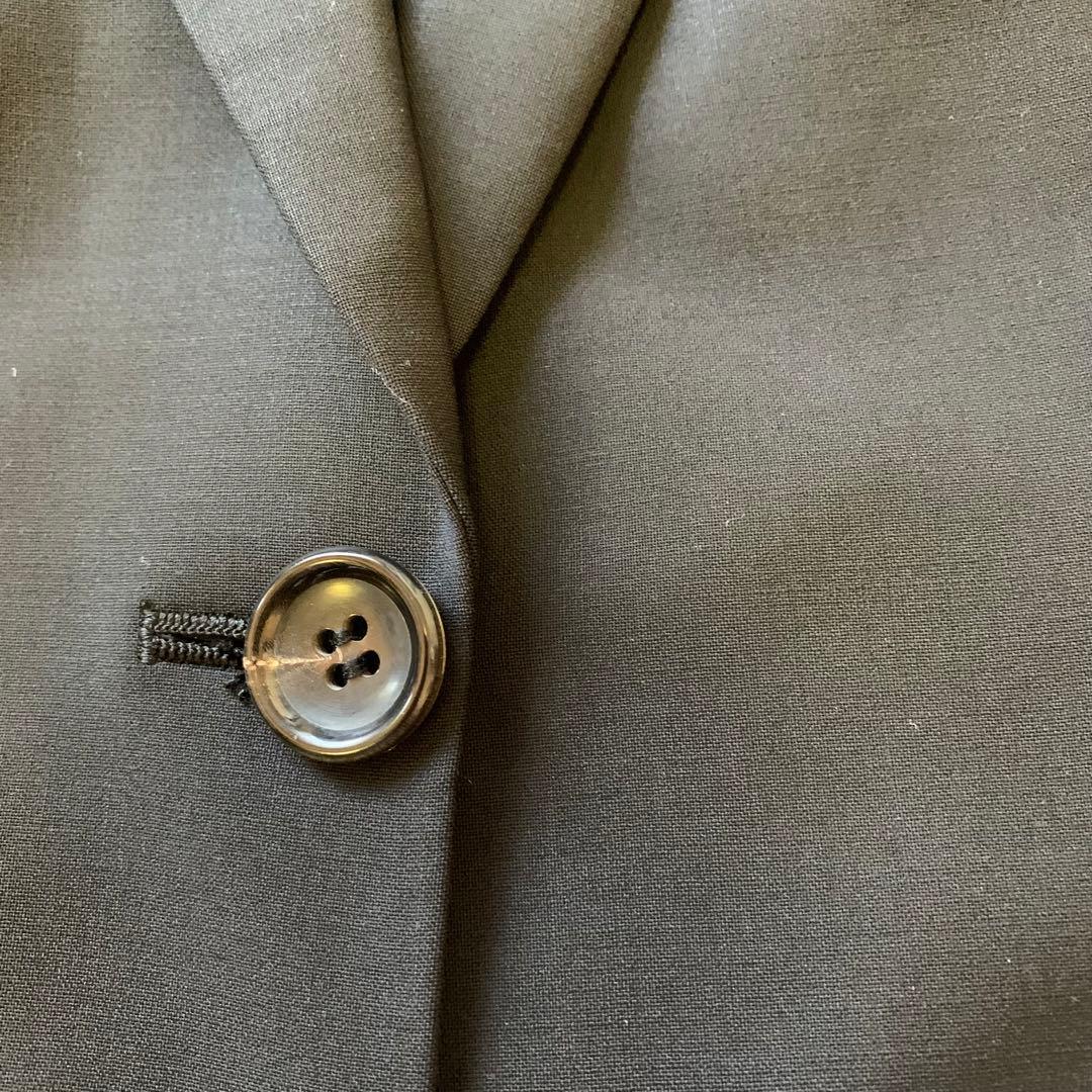 theory luxe テーラーカラースカートスーツ　セオリー　 ストレッチ