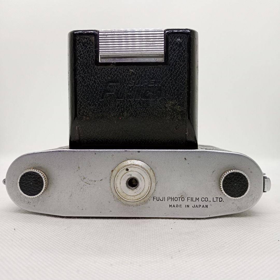 【整備済完動品】Super Fujica 6