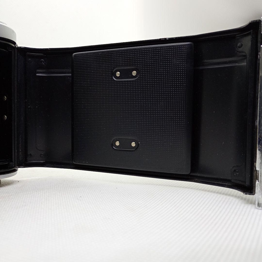 【整備済完動品】Super Fujica 6