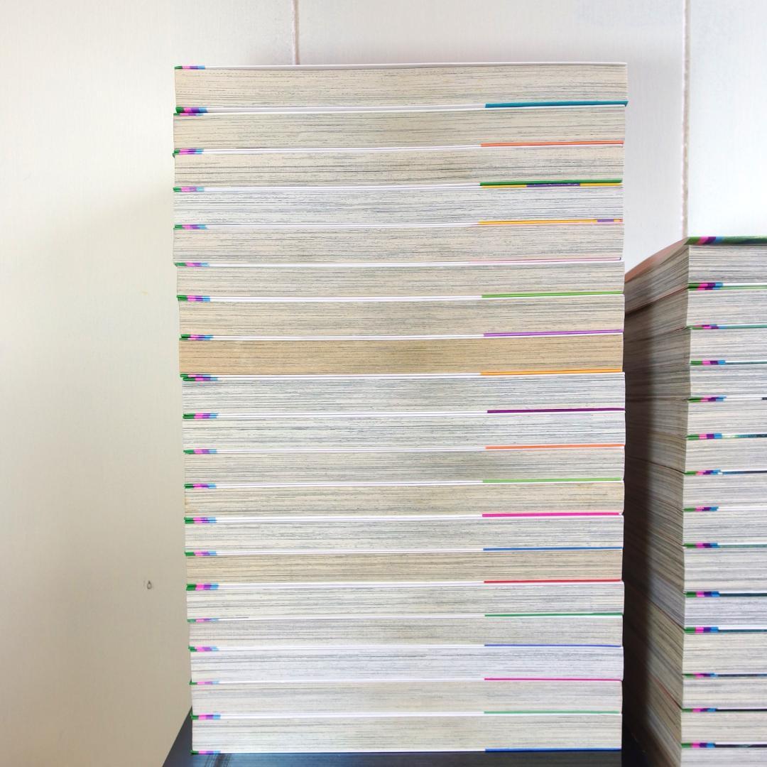 矢沢あい 代表作６作品 　計47冊/455