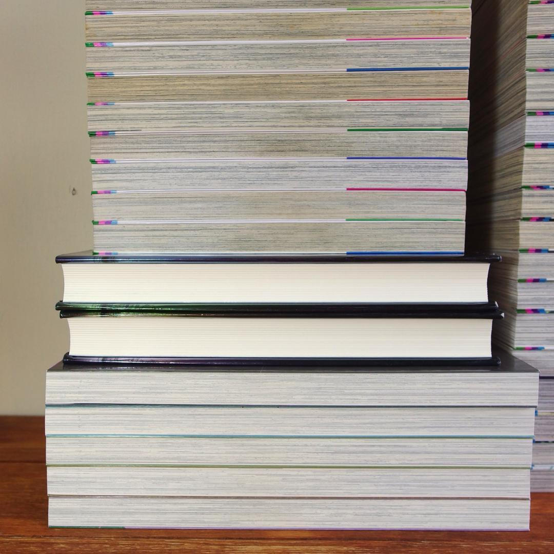 矢沢あい 代表作６作品 　計47冊/455