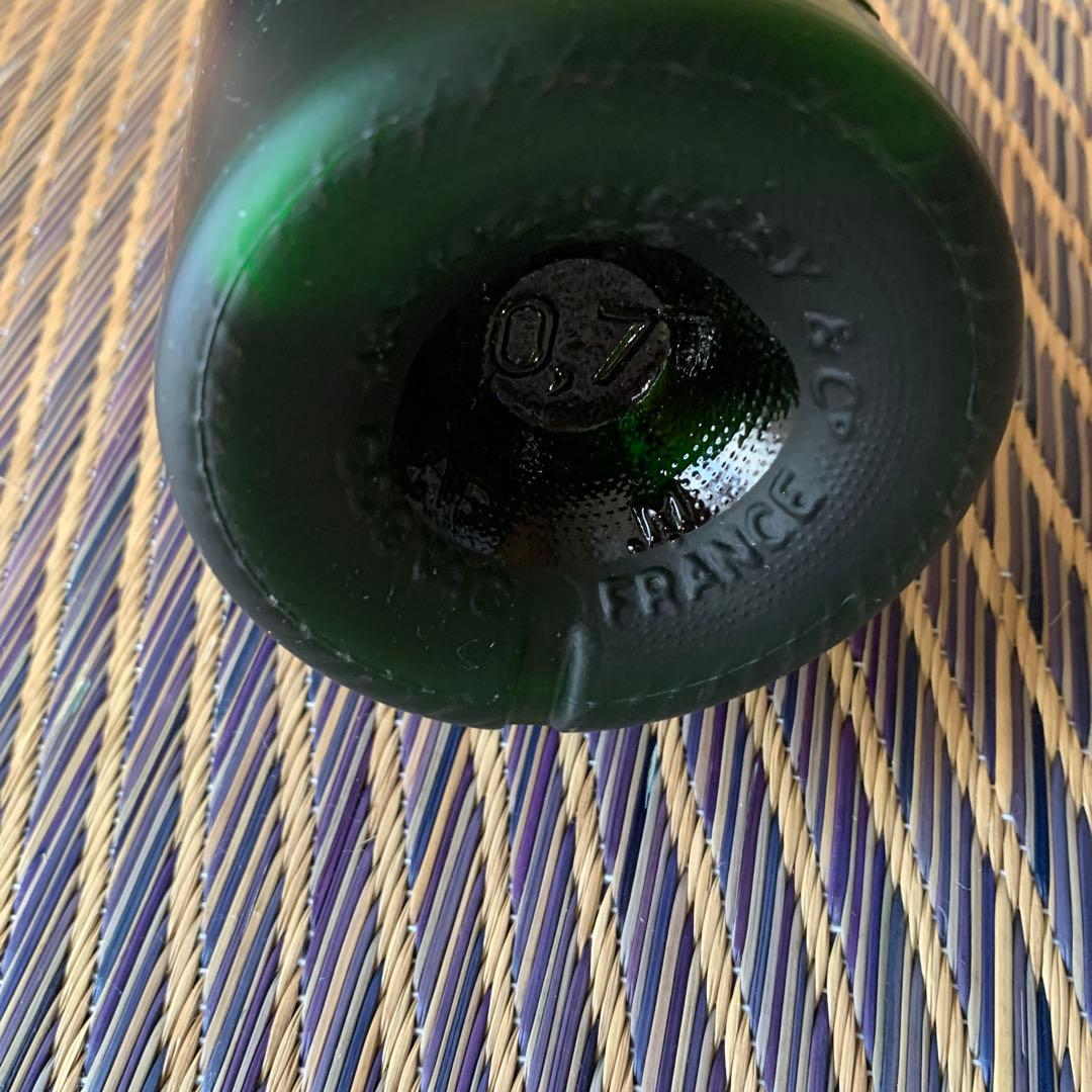 古酒 NAPOLEON HENNESSY COCNAC