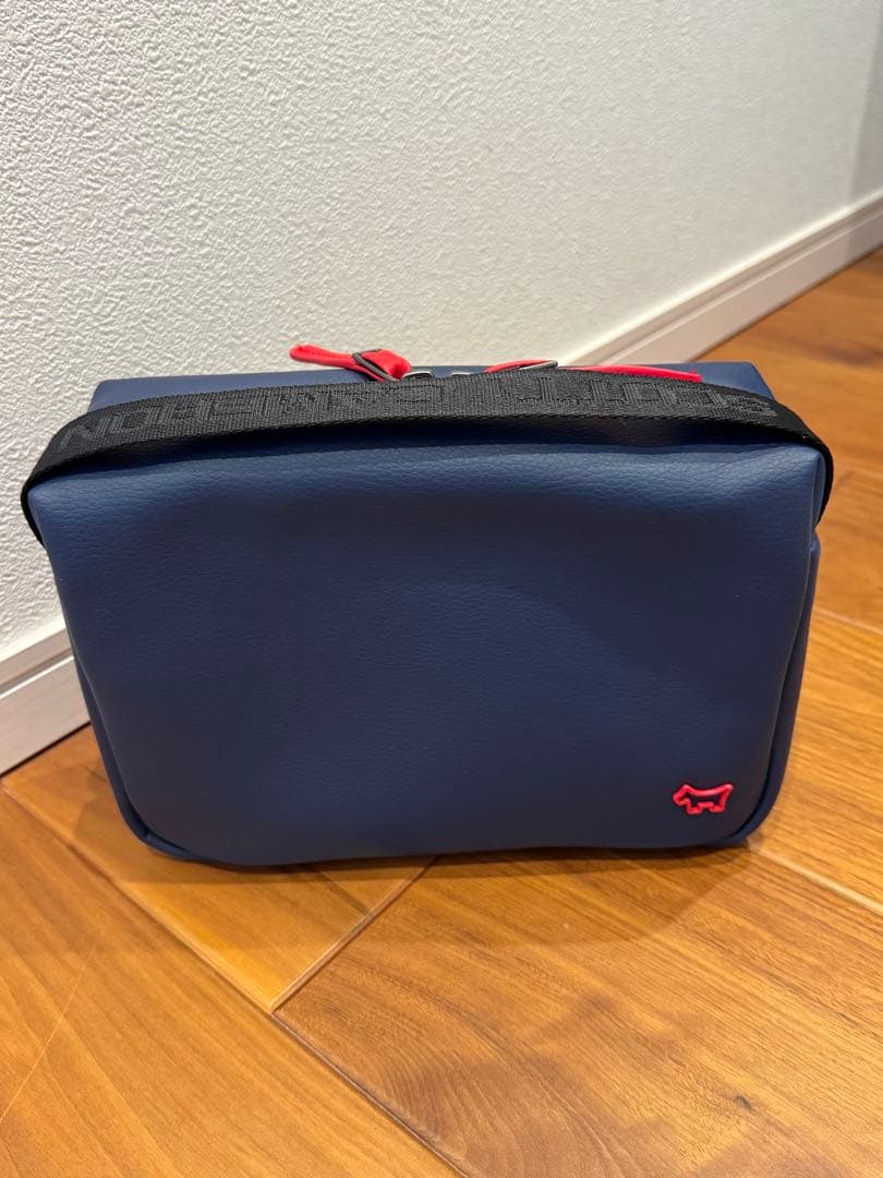 Scotty Cameron 2025 トラベルポーチ Dopp Kit