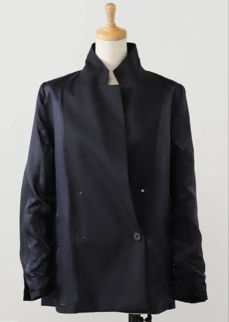 MUSE コルピエロWOOL SURGE GOL D BUTTON JK