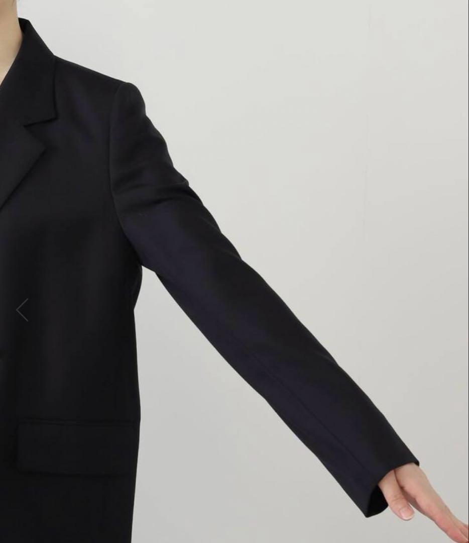 MUSE コルピエロWOOL SURGE GOL D BUTTON JK