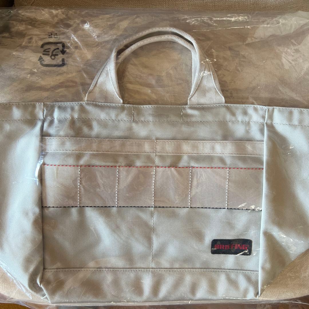 BRIEFING ゴルフカートバック　未使用未開封品