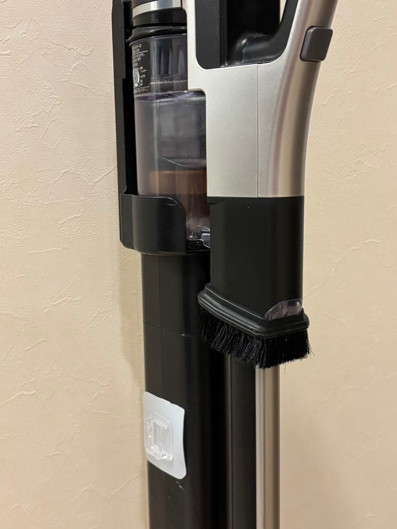 専用。日立 コードレス掃除機 PV-BH900J