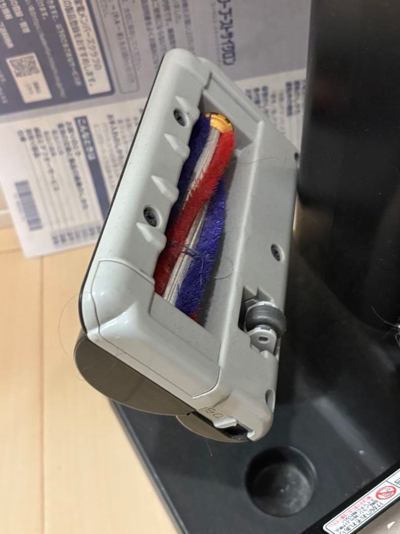 専用。日立 コードレス掃除機 PV-BH900J