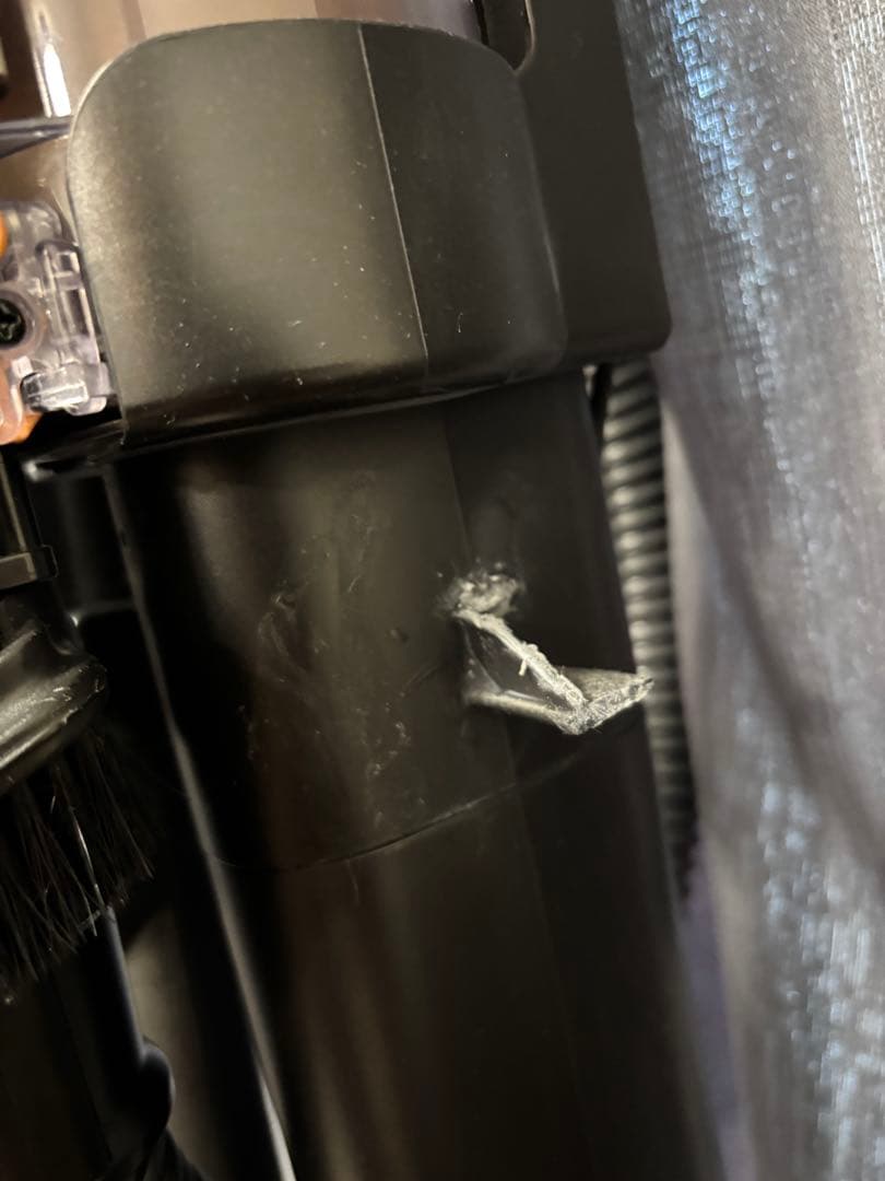 専用。日立 コードレス掃除機 PV-BH900J