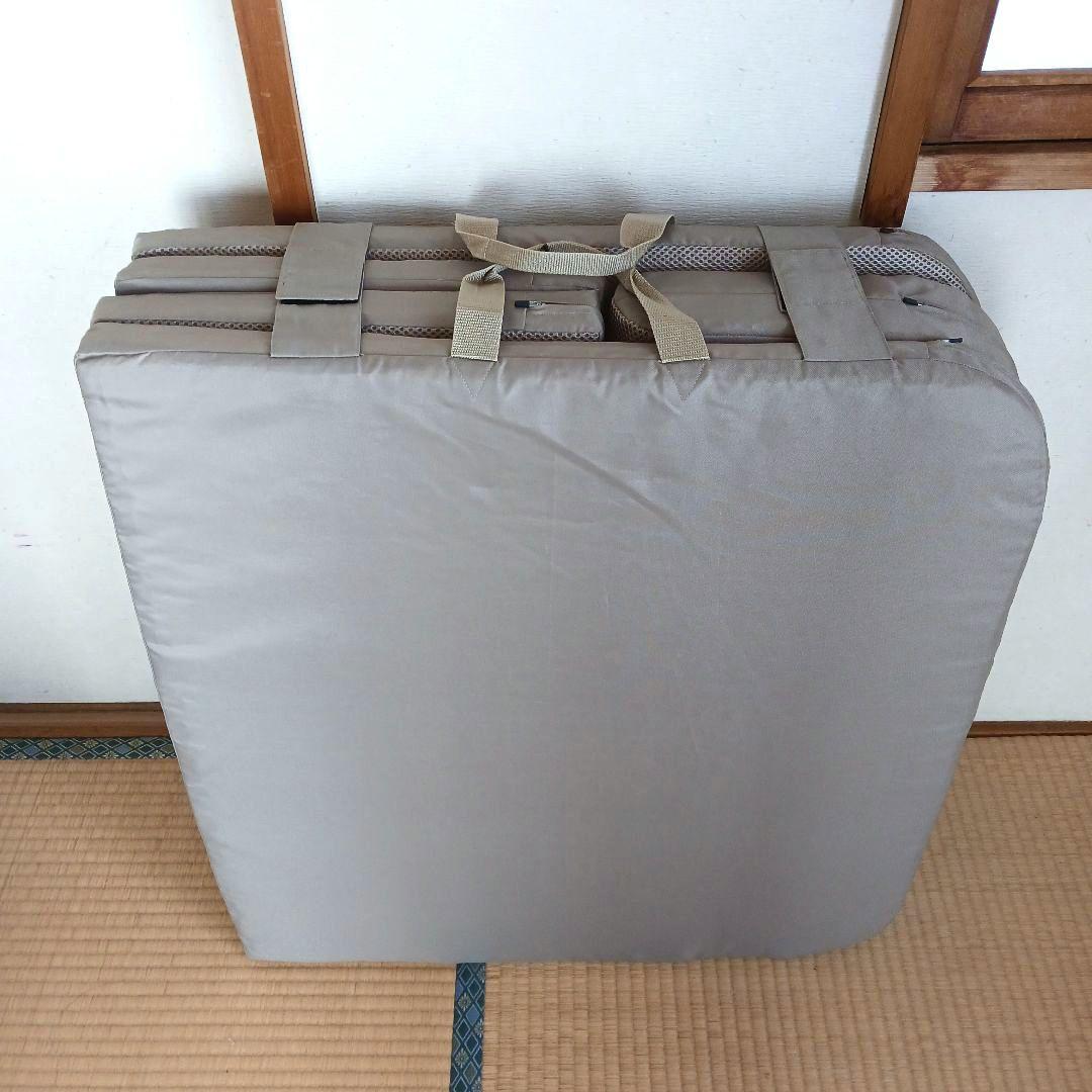 ブレインスリープ BRAIN SLEEP オールインワン マットレス