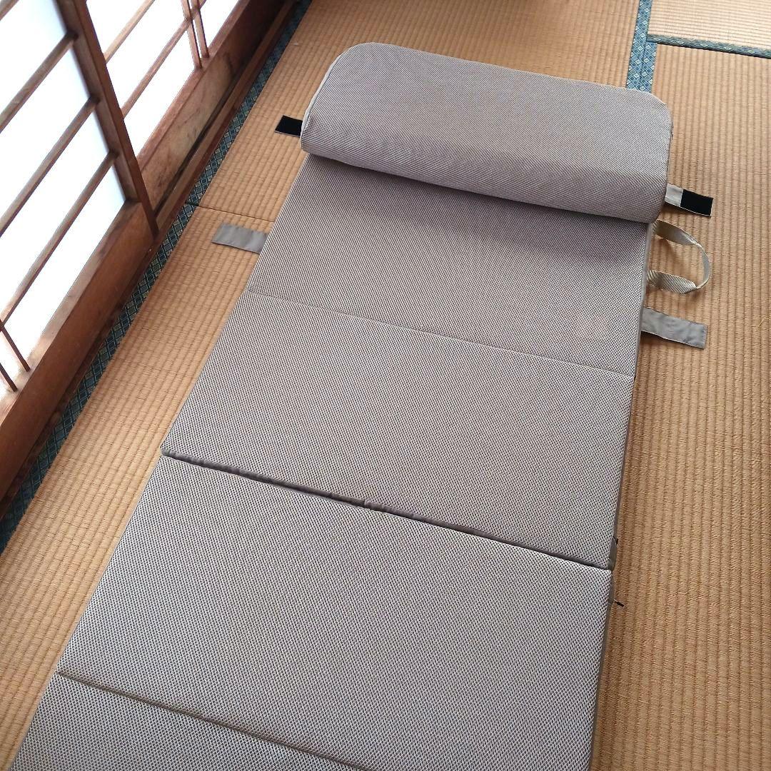 ブレインスリープ BRAIN SLEEP オールインワン マットレス