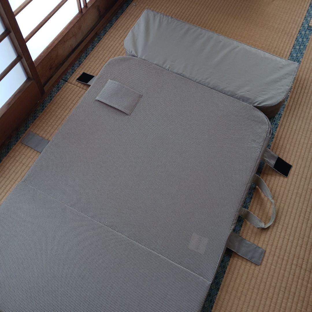 ブレインスリープ BRAIN SLEEP オールインワン マットレス