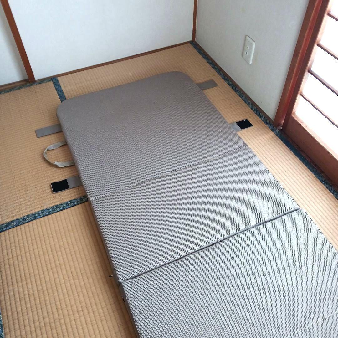 ブレインスリープ BRAIN SLEEP オールインワン マットレス