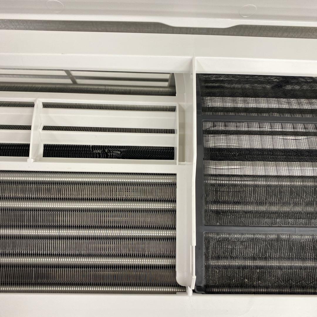 送料無料＊エアコン シャープ 2024年製 6畳用＊大阪 AS774