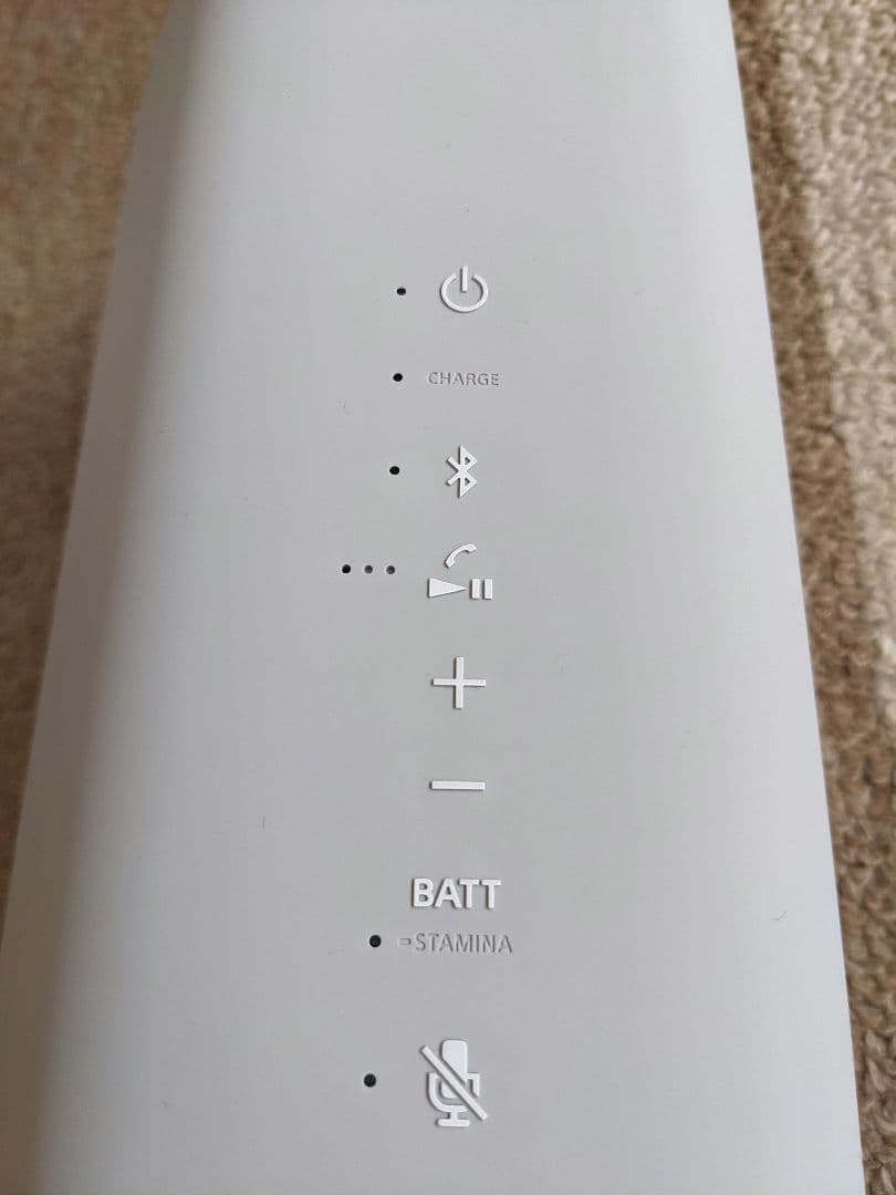 ソニー SONY SRS-XE300 中古美品