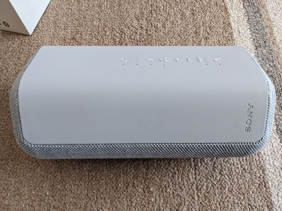 ソニー SONY SRS-XE300 中古美品