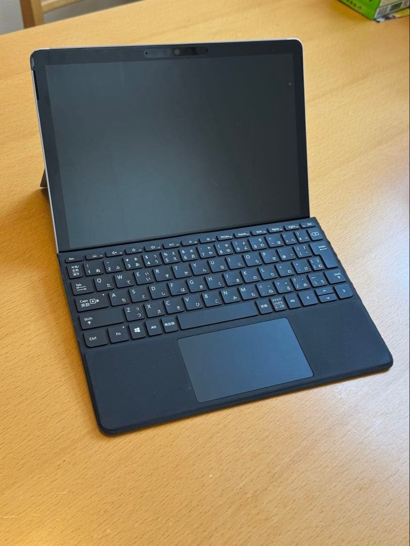 surface go2 純正充電器付き