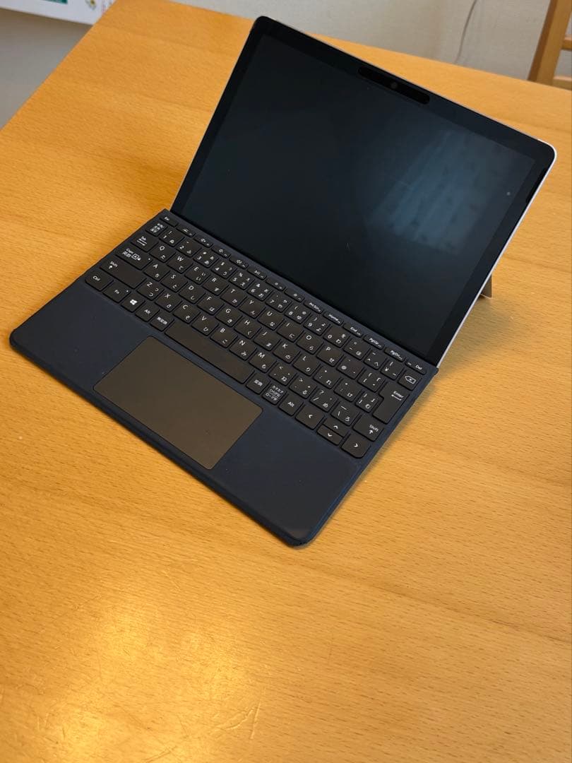 surface go2 純正充電器付き