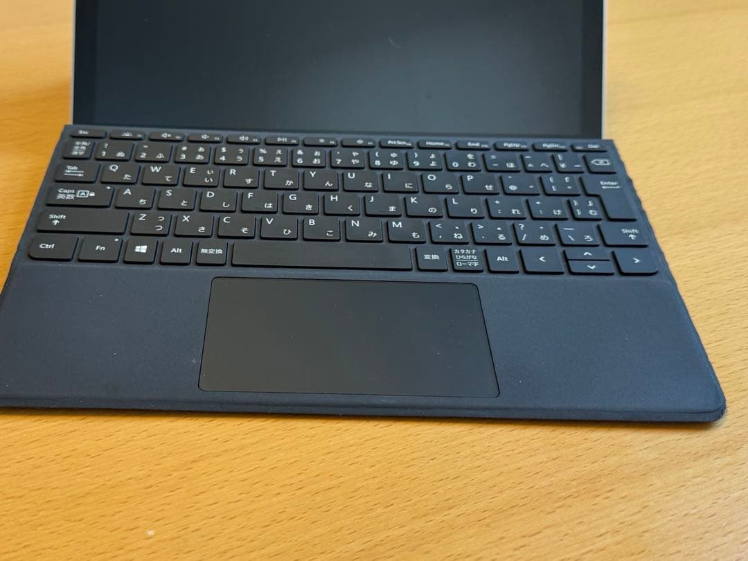 surface go2 純正充電器付き