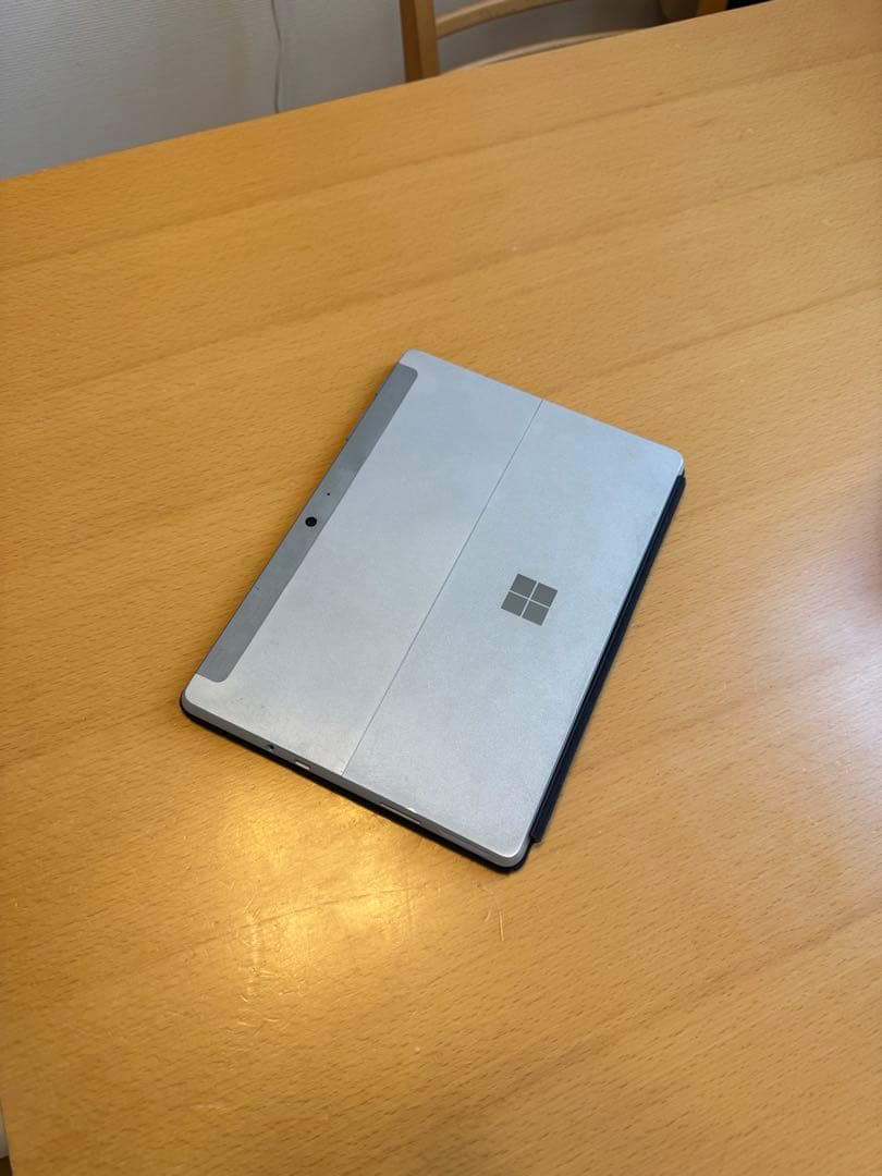 surface go2 純正充電器付き