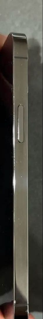 美品　iPhone12pro 128GB