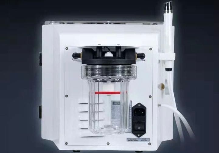 正規品！ハイドラフェイシャル　保険加入　水素　角質　毛穴　必須メニュー