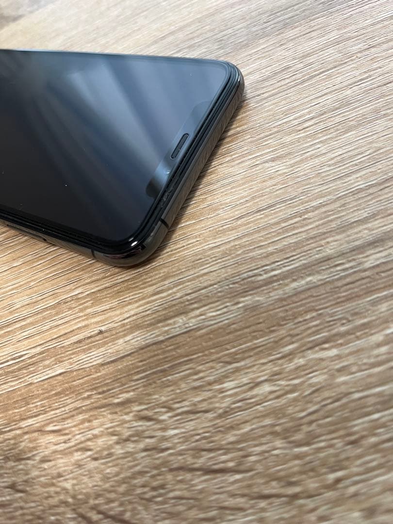 iPhoneXs 256GB スペースグレイ SIMフリー