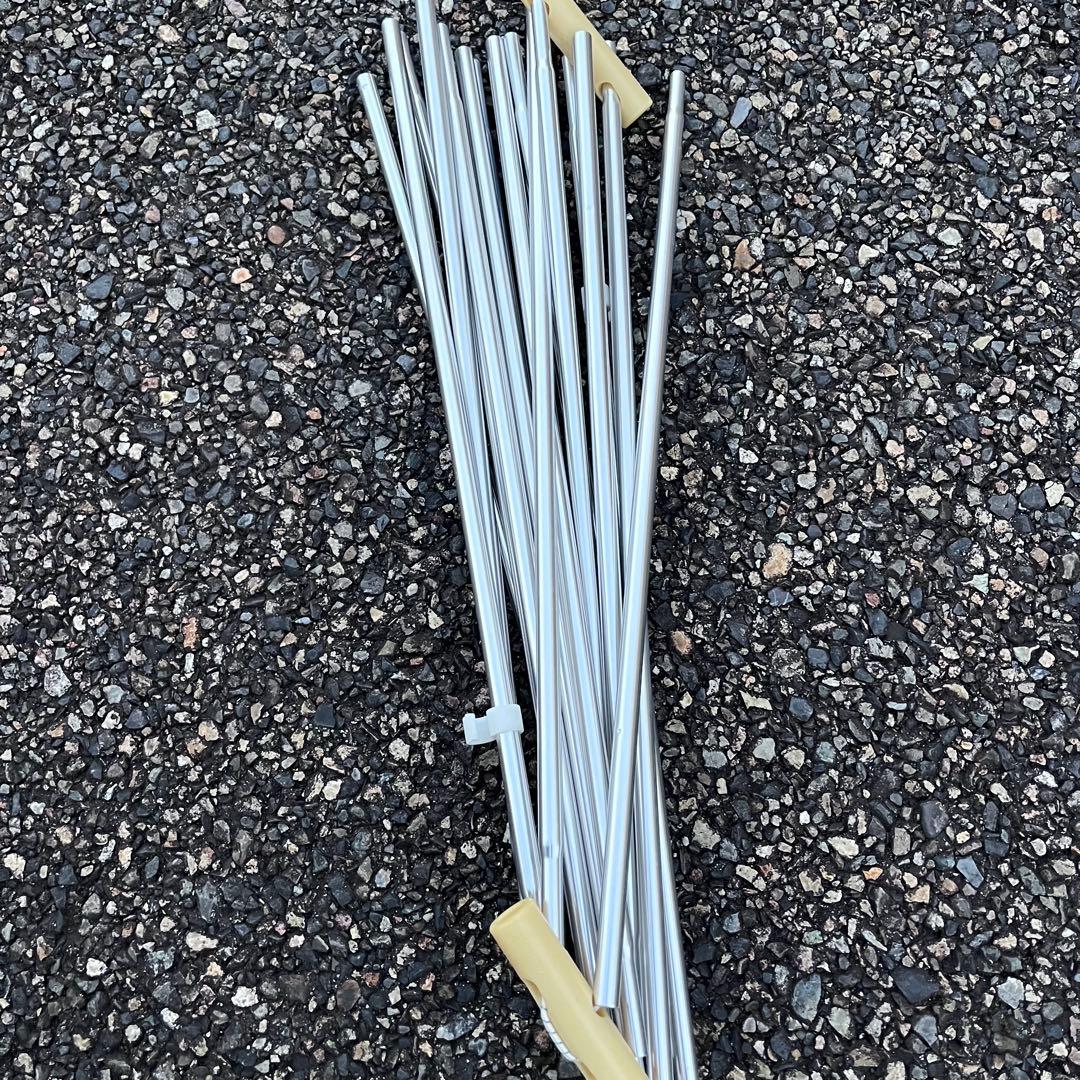 ムーンライトテント3型 旧型 mont-bell モンベル