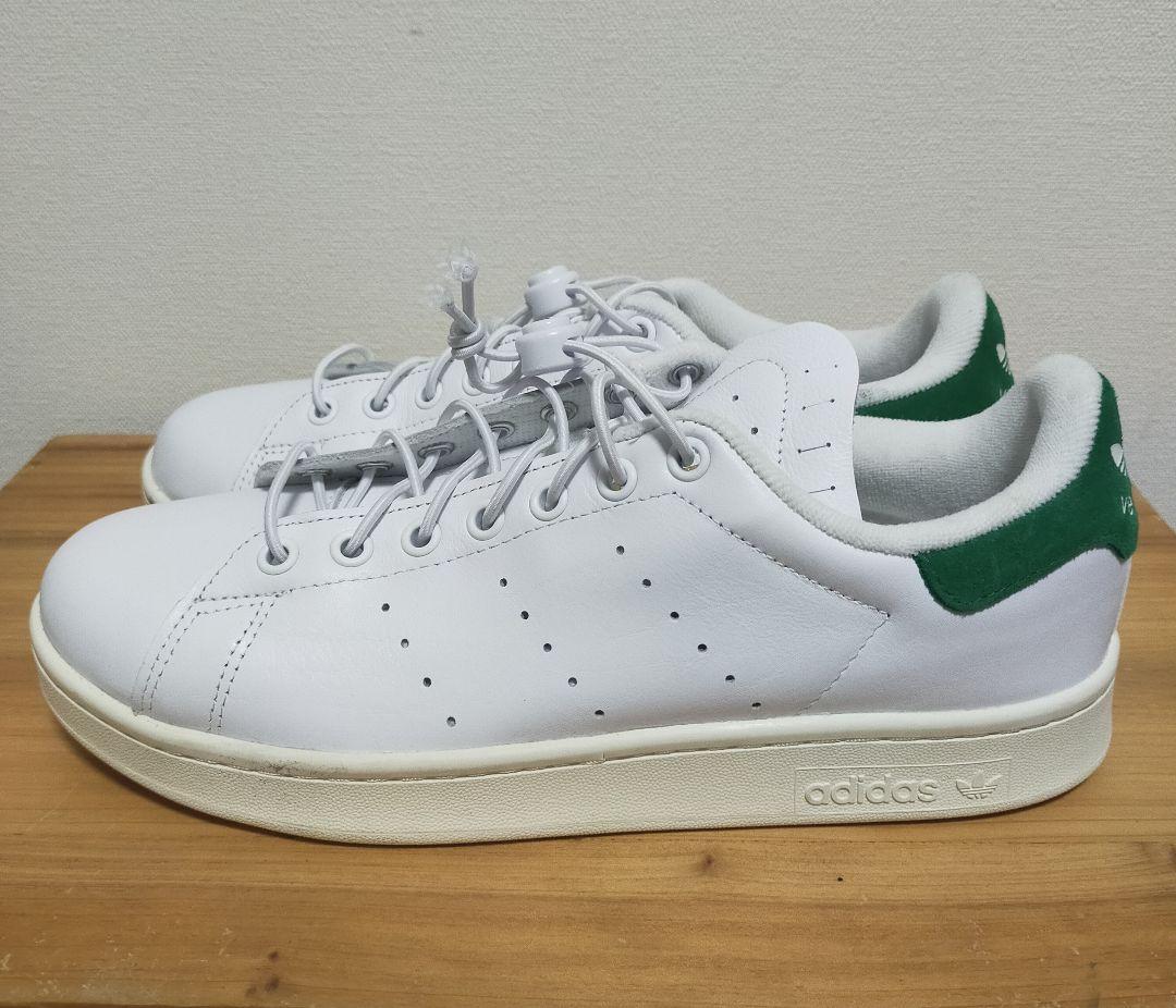 アディダス ベロスタンスミス ビンディング SPDシューズ　26.5cm