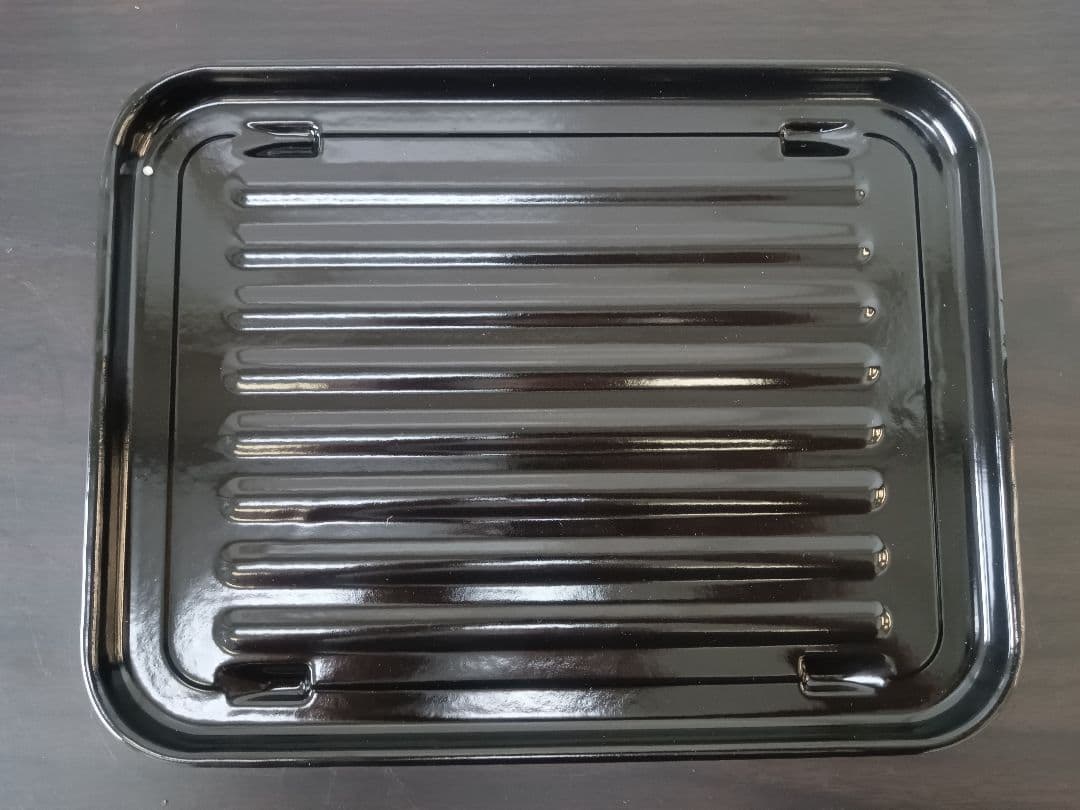 T252 アラジン　グラファイト　トースター