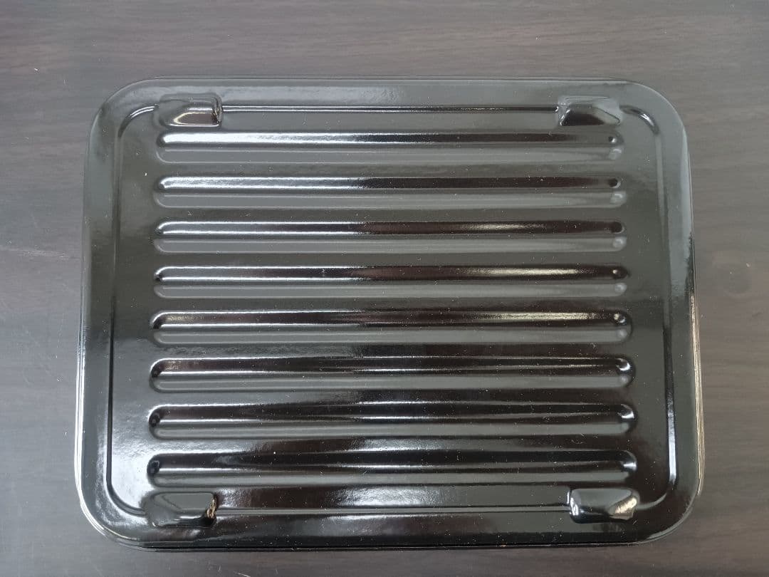 T252 アラジン　グラファイト　トースター