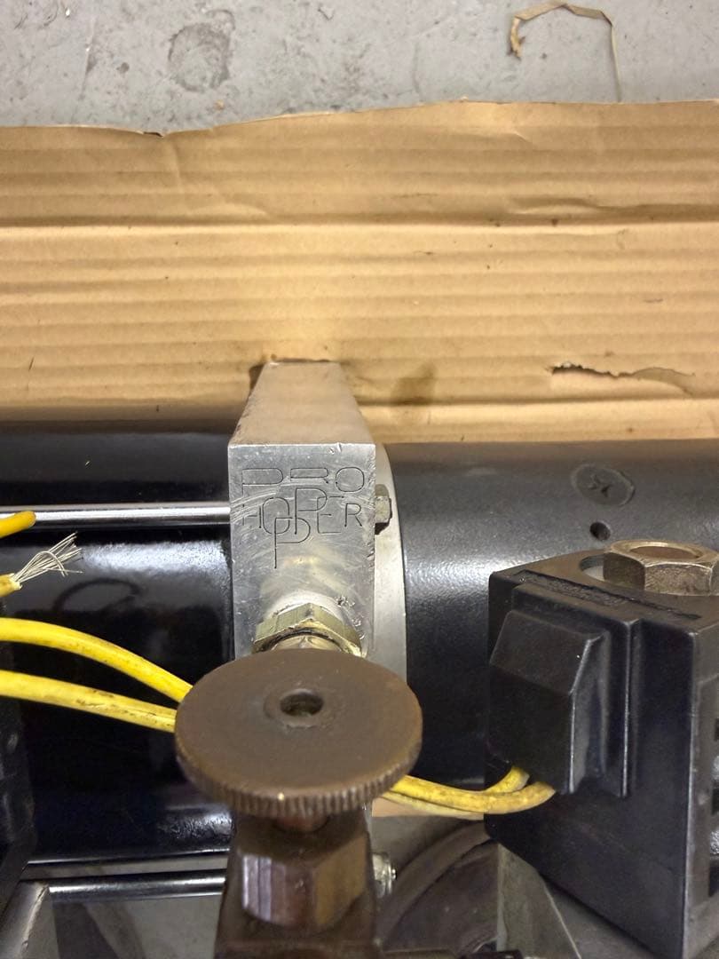 0*7様 ハイドロポンプ　ローライダー インパラ　キャデラック　プロホッパー