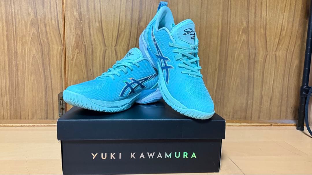 SWIFTACE YUKI(河村勇輝モデル/27.5cm)