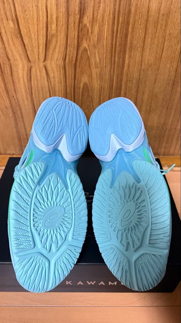 SWIFTACE YUKI(河村勇輝モデル/27.5cm)