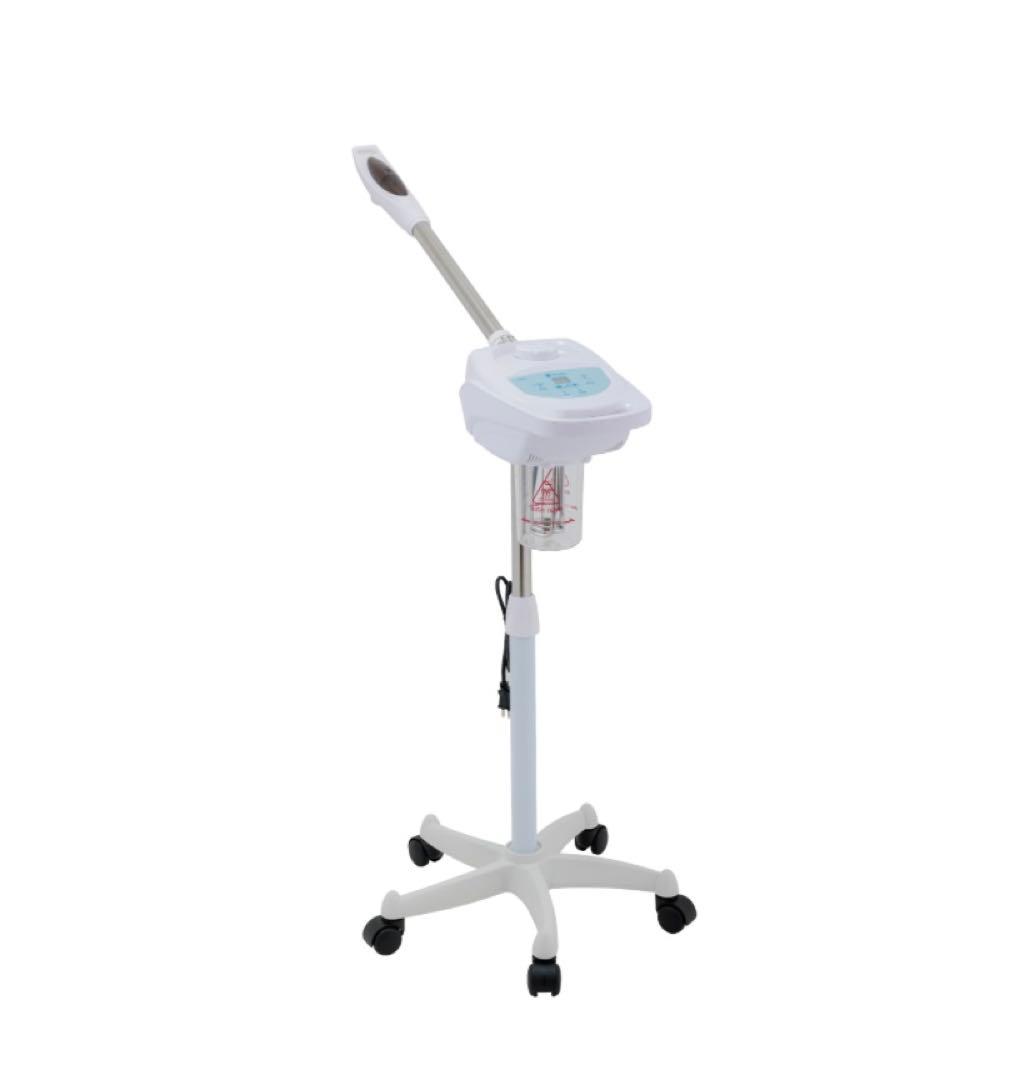 Sonia FV-801 フェイススチーマー　美品　エステサロン　フェイシャル