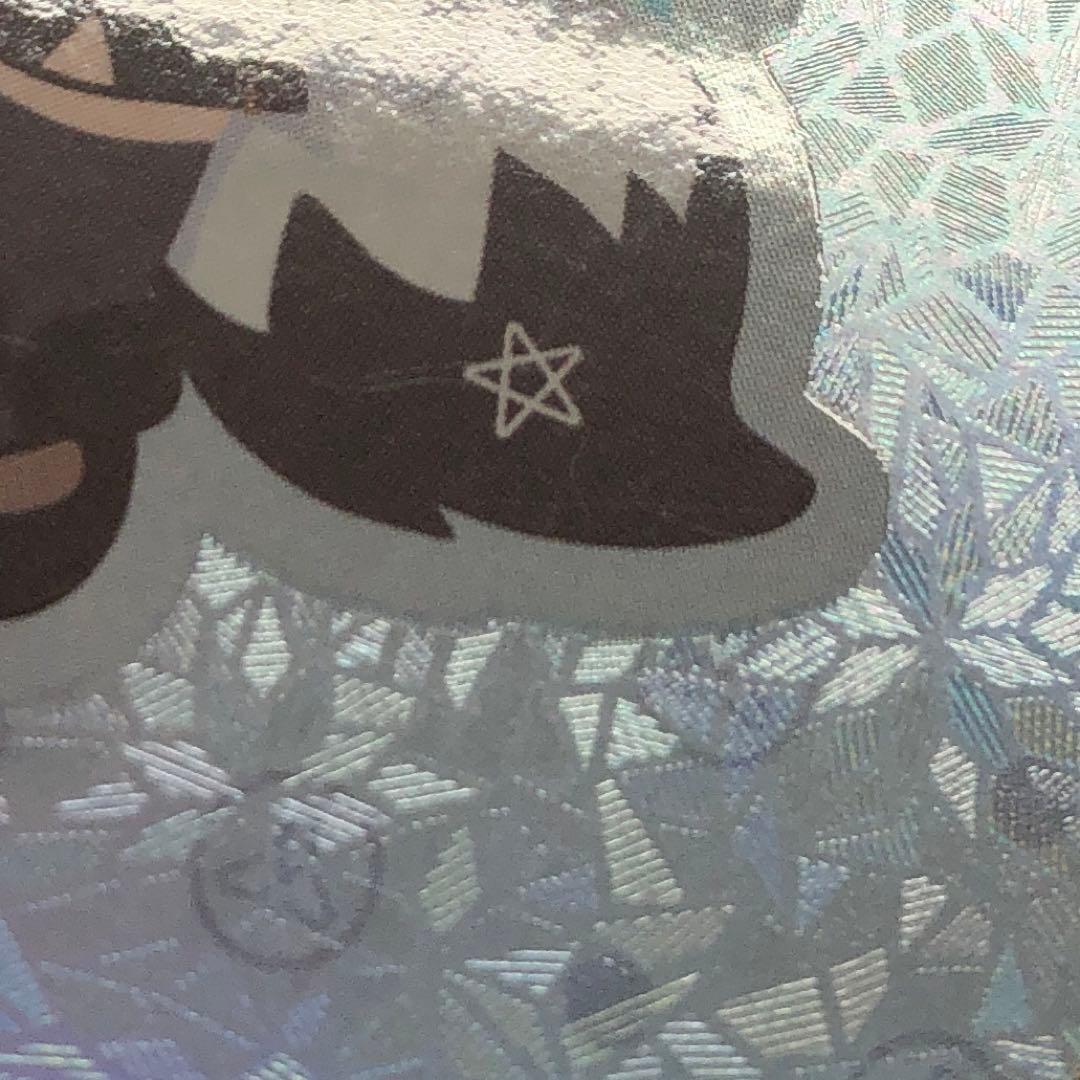 46●白上フブキ SY 白エール hY01-003 10枚 KM0109-5