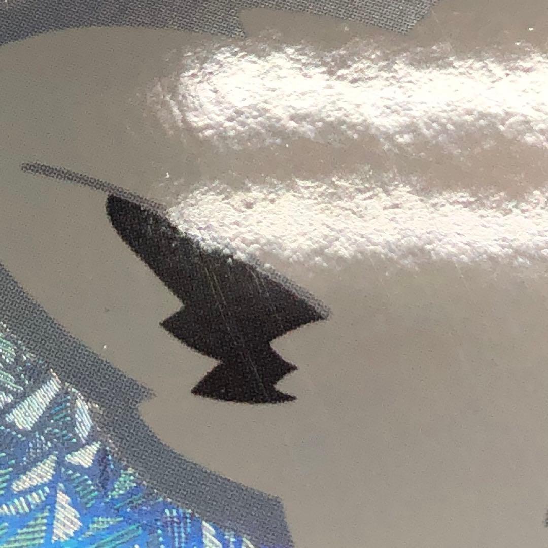 46●白上フブキ SY 白エール hY01-003 10枚 KM0109-5