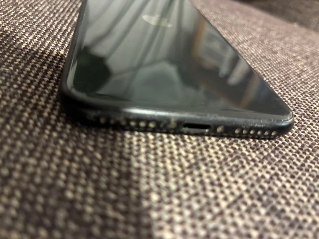 iPhone SE第2世代 64GB SIMフリー バッテリー76% 初期化済