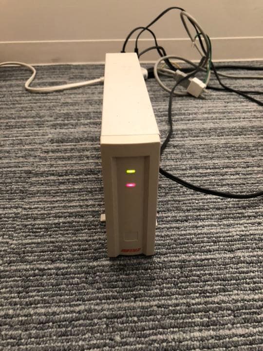 Apple Macintosh SE フルセット(完全ジャンク)
