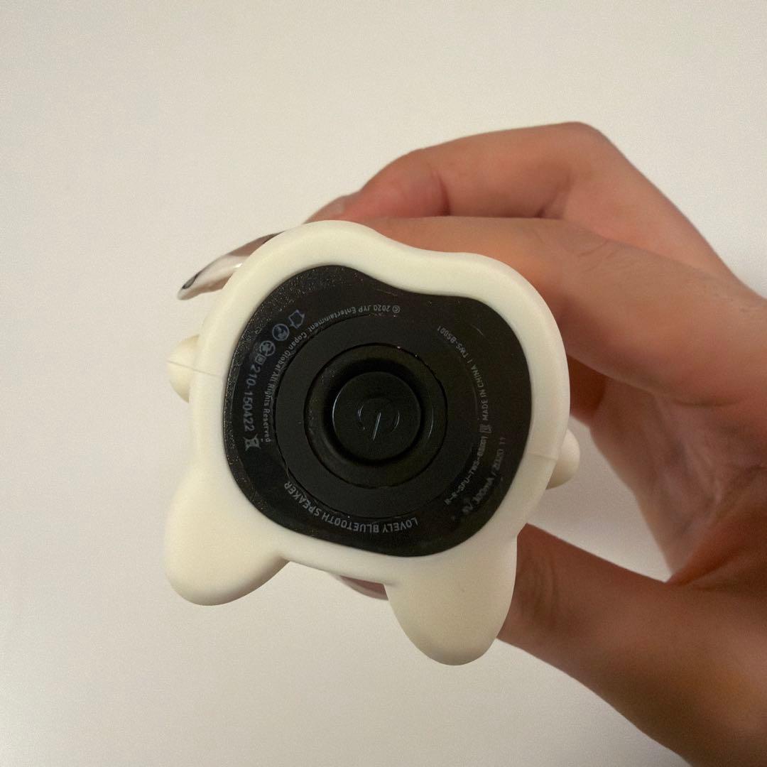 TWICE ダヒョン Bluetoothスピーカー