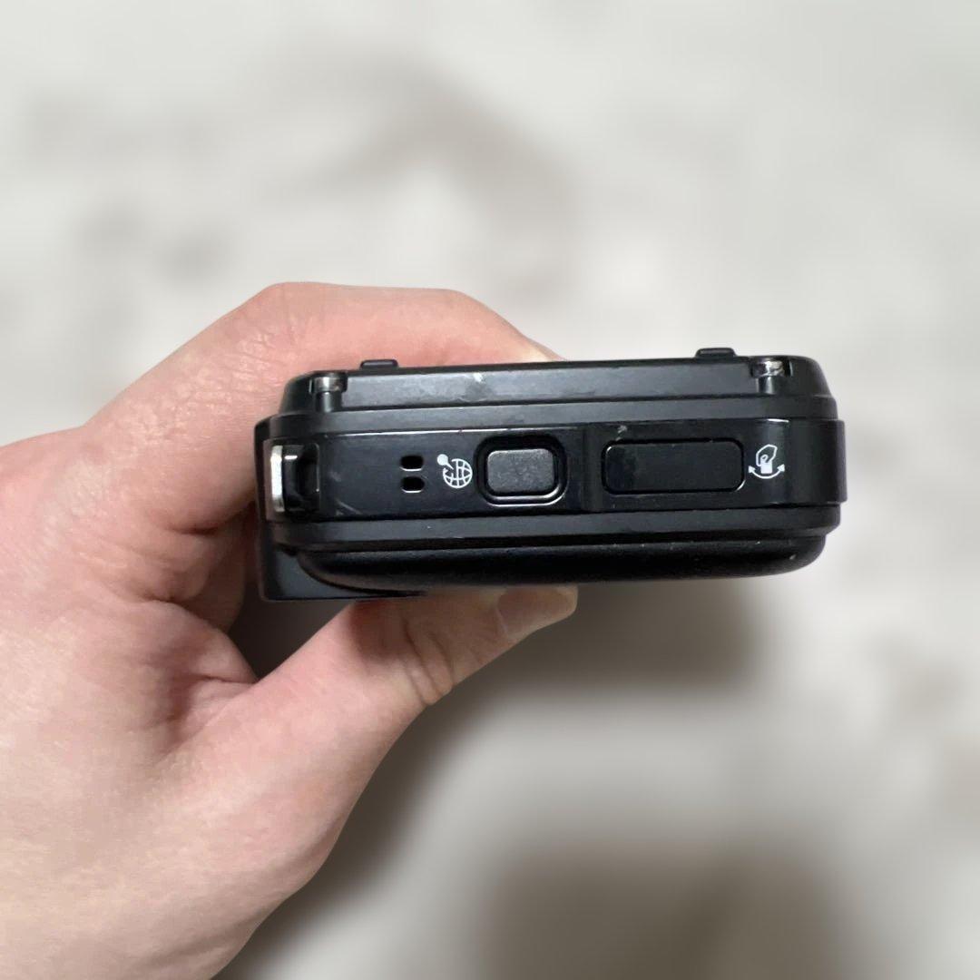 デジタルカメラ COOLPIX AW110