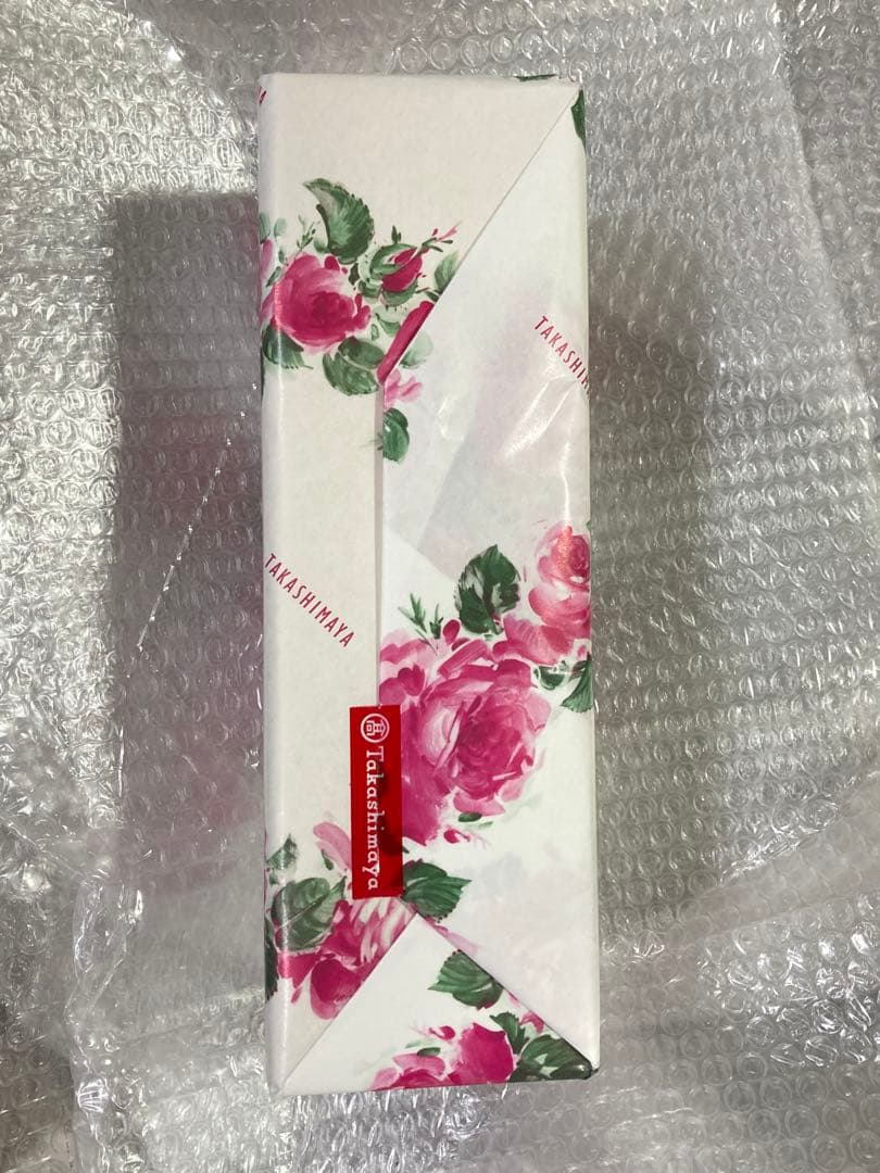 森伊蔵720ml 金ラベル　高島屋　2025年8月到着