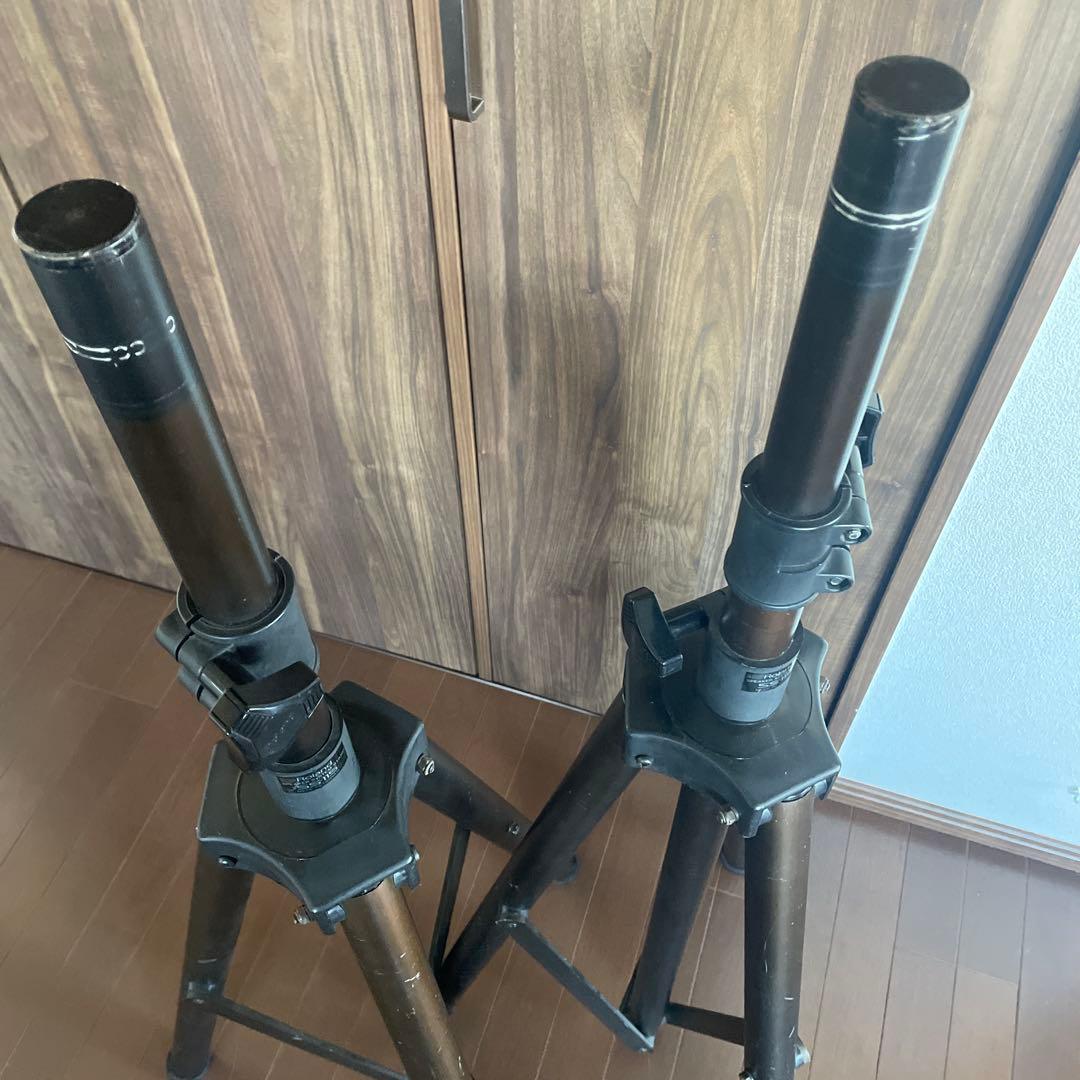 Roland SS-115 スピーカースタンド 2本セット