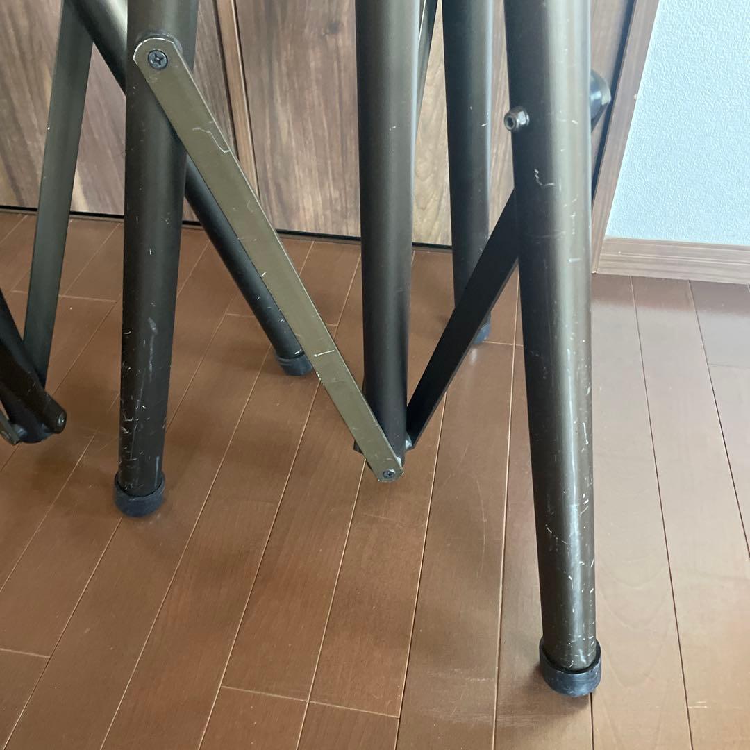 Roland SS-115 スピーカースタンド 2本セット