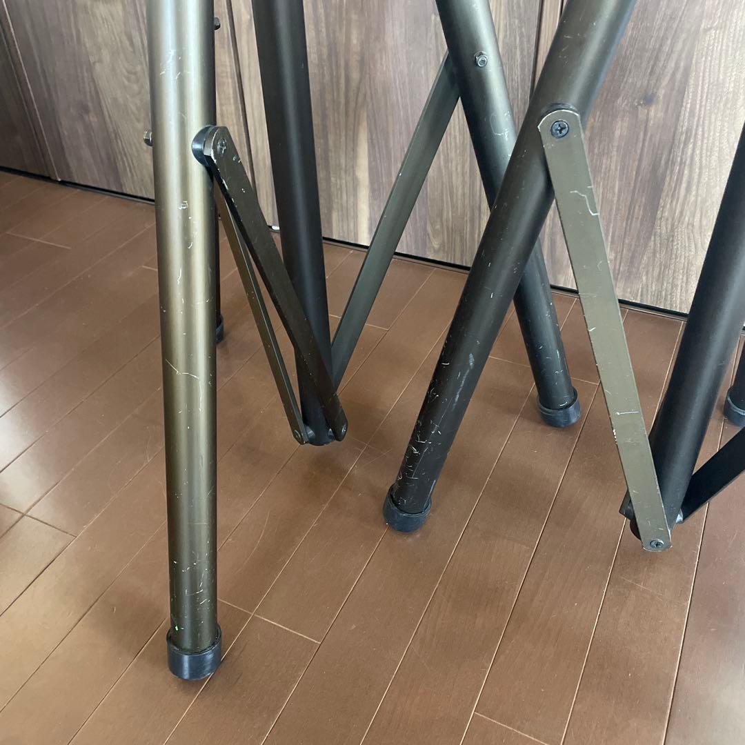 Roland SS-115 スピーカースタンド 2本セット