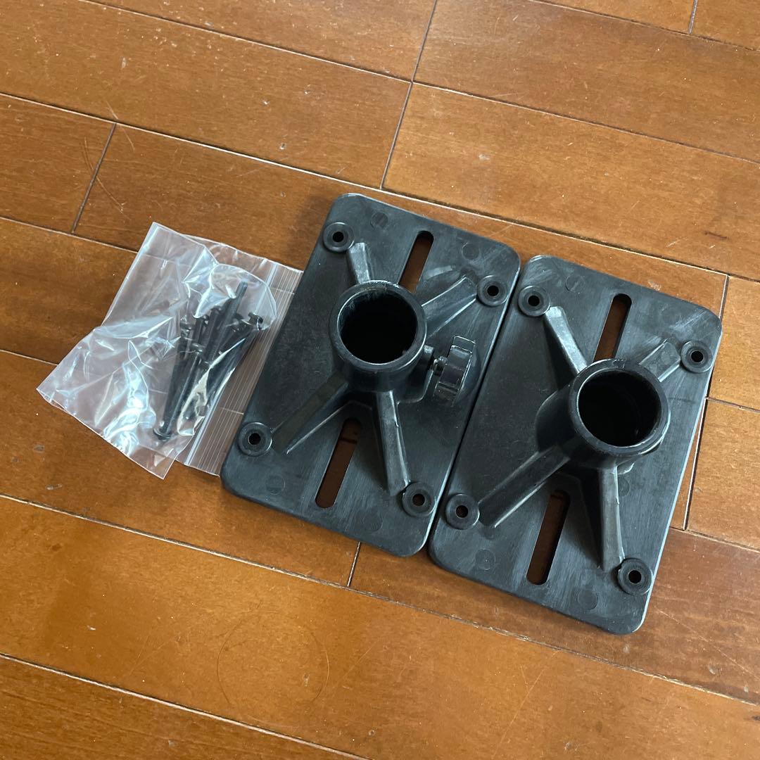 Roland SS-115 スピーカースタンド 2本セット